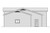 Traditional House Plan - 35493 - Left Exterior
