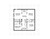 Classic House Plan - 35553 - Basement Floor Plan