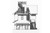 Craftsman House Plan - Beach Walk 35678 - Rear Exterior