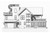 Craftsman House Plan - Beach Walk 35678 - Left Exterior