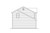 Traditional House Plan - 35700 - Left Exterior