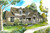 Farmhouse House Plan - Maxwell 35702 - Front Exterior