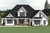 Farmhouse House Plan - Ashlyn 35737 - Front Exterior