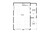 Craftsman House Plan - Deer Haven 35800 - 1st Floor Plan