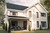 Farmhouse House Plan - Charlie 35833 - Rear Exterior