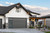 Ranch House Plan - Arabella 35848 - Front Exterior