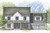 Traditional House Plan - Bellclaire 35936 - Front Exterior