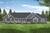 Ranch House Plan - Belfour 35953 - Front Exterior