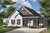 Country House Plan - Galerno 4 35987 - Front Exterior