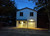 Modern House Plan - Lamberton Place 36015 - Rear Exterior
