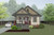 Cottage House Plan - 36035 - Front Exterior