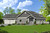 Craftsman House Plan - 36054 - Front Exterior