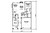 Craftsman House Plan - Telluride Gable FB 36193 - 1st Floor Plan
