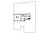 Craftsman House Plan - Telluride Gable FB 36193 - 2nd Floor Plan