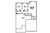 Craftsman House Plan - Telluride Gable FB 36193 - Basement Floor Plan