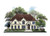 European House Plan - 36210 - Front Exterior
