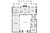 European House Plan - Darien 36256 - 1st Floor Plan