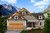 Ranch House Plan - 36326 - Front Exterior
