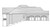 Traditional House Plan - The Wyndham II 36350 - Left Exterior