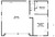 Craftsman House Plan - 36390 - 1st Floor Plan