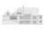 Farmhouse House Plan - Darby 36428 - Rear Exterior