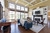 Secondary Image - Farmhouse House Plan - Darby 36428 - Living Room