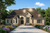 Traditional House Plan - 36476 - Front Exterior