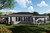Secondary Image - Ranch House Plan - 36485 - Rear Exterior