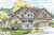 Craftsman House Plan - Scarborough 36497 - Front Exterior