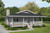 Cottage House Plan - Cotter 36541 - Front Exterior