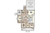 Colonial House Plan - Longfellow 36649 - 1st Floor Plan