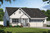 Cottage House Plan - Cumiskey 36654 - Front Exterior