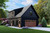 Traditional House Plan - Maple Creek 36702 - Front Exterior
