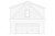 Traditional House Plan - Maple Creek 36702 - Front Exterior