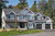 Craftsman House Plan - Denver 36744 - Front Exterior
