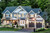 Craftsman House Plan - Denver 36744 - Front Exterior