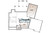 Craftsman House Plan - Denver 36744 - Basement Floor Plan