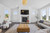 Craftsman House Plan - 36916 - Great Room