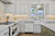 Craftsman House Plan - 36916 - Kitchen