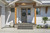 Craftsman House Plan - 36916 - Entrance