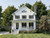 Country House Plan - 36943 - Front Exterior