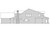 Country House Plan - Marion 36964 - Right Exterior