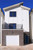 Contemporary House Plan - 37325 - Rear Exterior