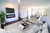 Secondary Image - Contemporary House Plan - 37325 - Living Room