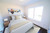 Contemporary House Plan - 37325 - Bedroom