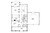 Cottage House Plan - Laurel 37344 - 1st Floor Plan