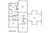 Secondary Image - Cottage House Plan - Laurel 37344 - 2nd Floor Plan