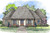 European House Plan - Vermillion 37378 - Front Exterior