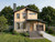 Modern House Plan - 37455 - Front Exterior