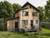 Modern House Plan - 37455 - Rear Exterior